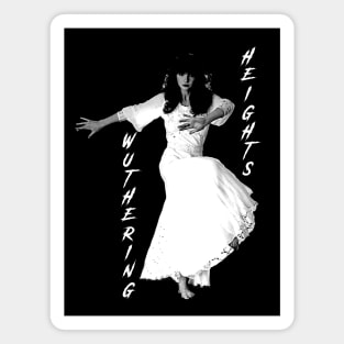 Kate Bush Wuthering Heights Magnet